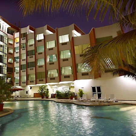 Hotel El Marques アタカメス エクステリア 写真
