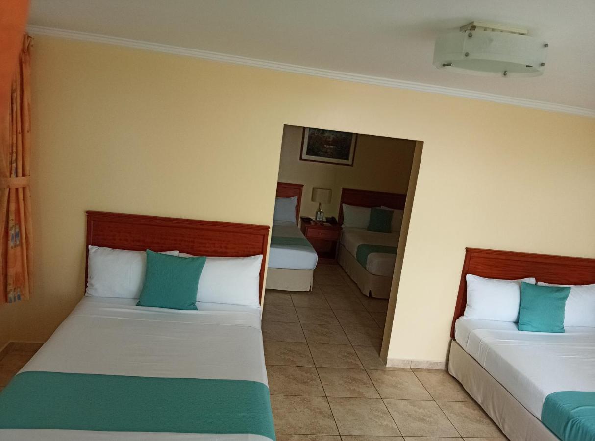 Hotel El Marques アタカメス エクステリア 写真