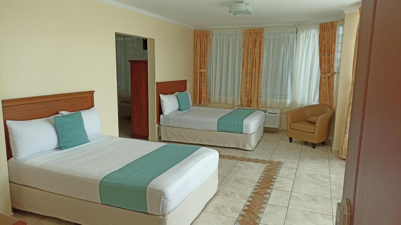 Hotel El Marques アタカメス エクステリア 写真