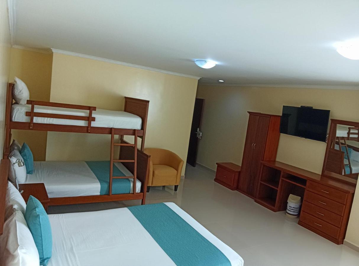 Hotel El Marques アタカメス エクステリア 写真