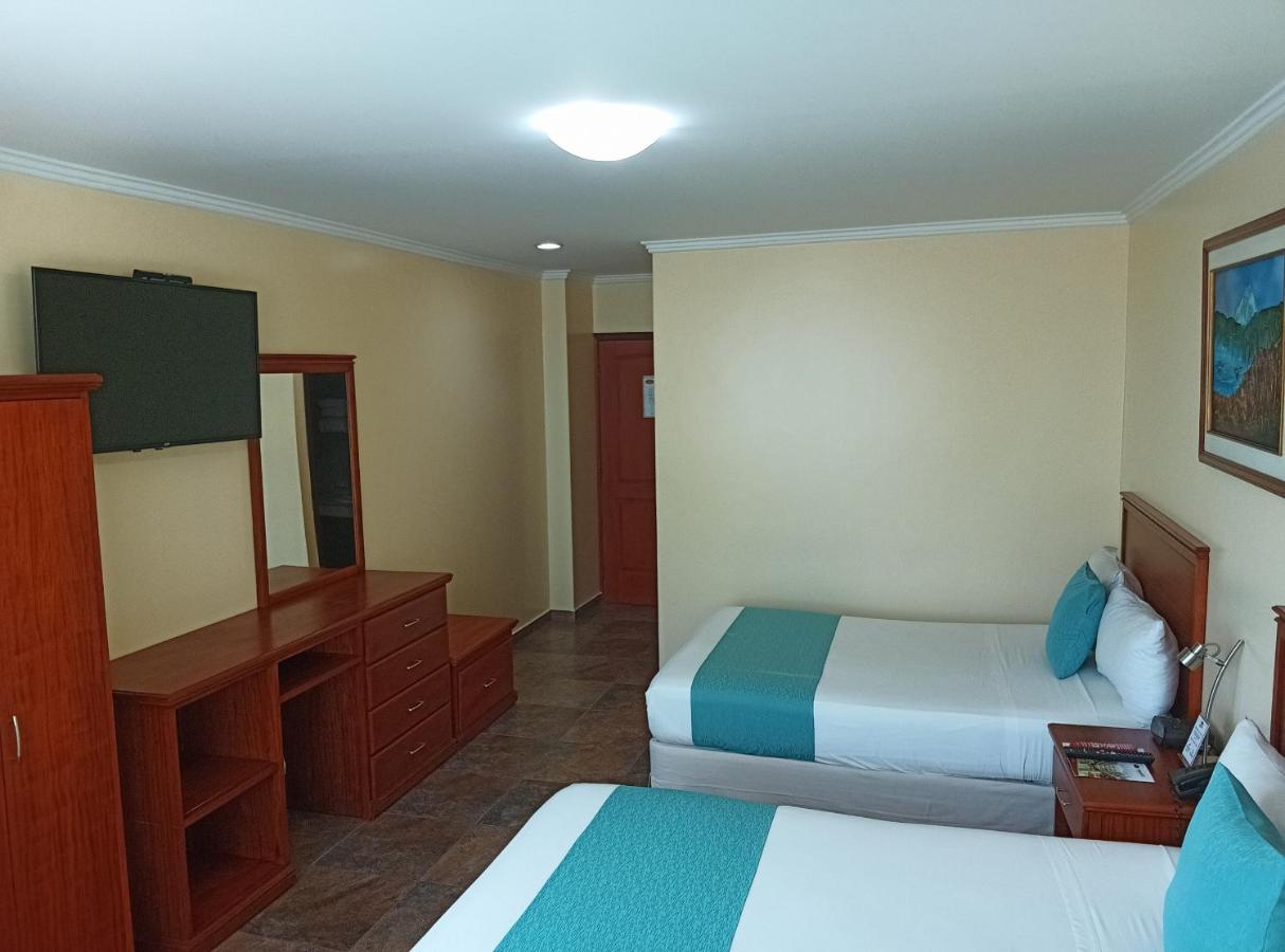 Hotel El Marques アタカメス エクステリア 写真