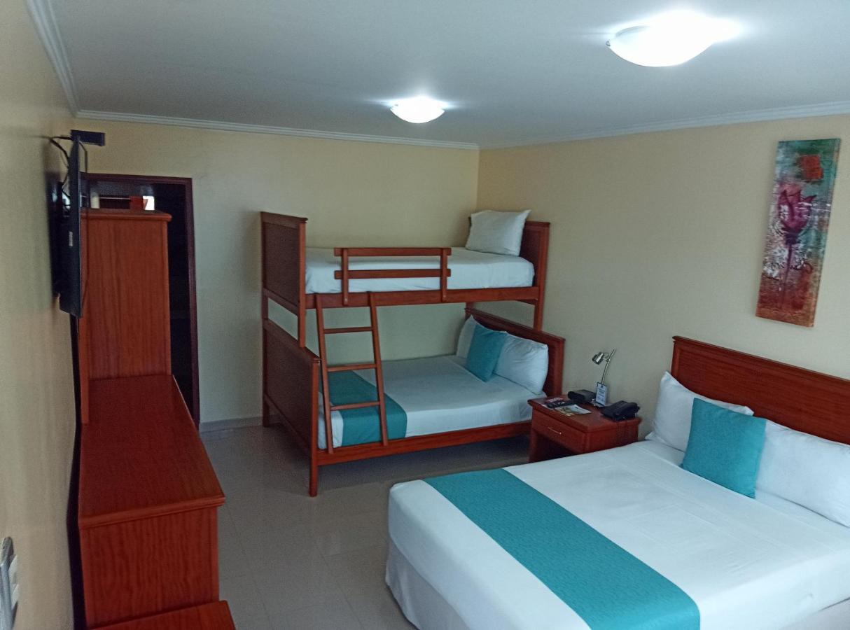 Hotel El Marques アタカメス エクステリア 写真
