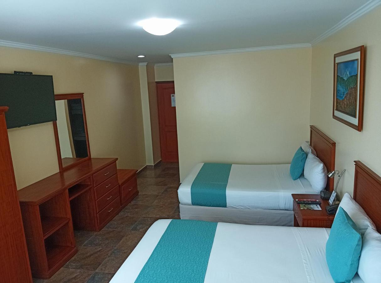 Hotel El Marques アタカメス エクステリア 写真