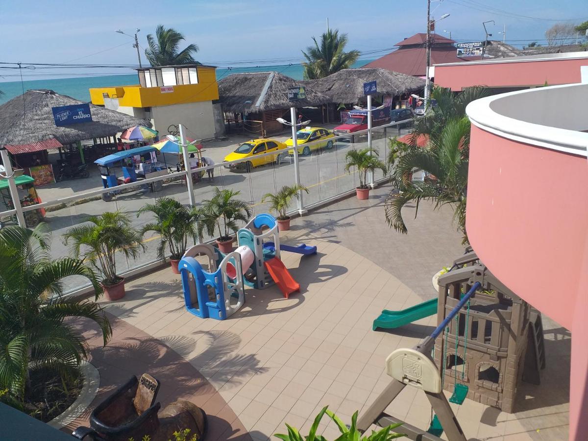 Hotel El Marques アタカメス エクステリア 写真