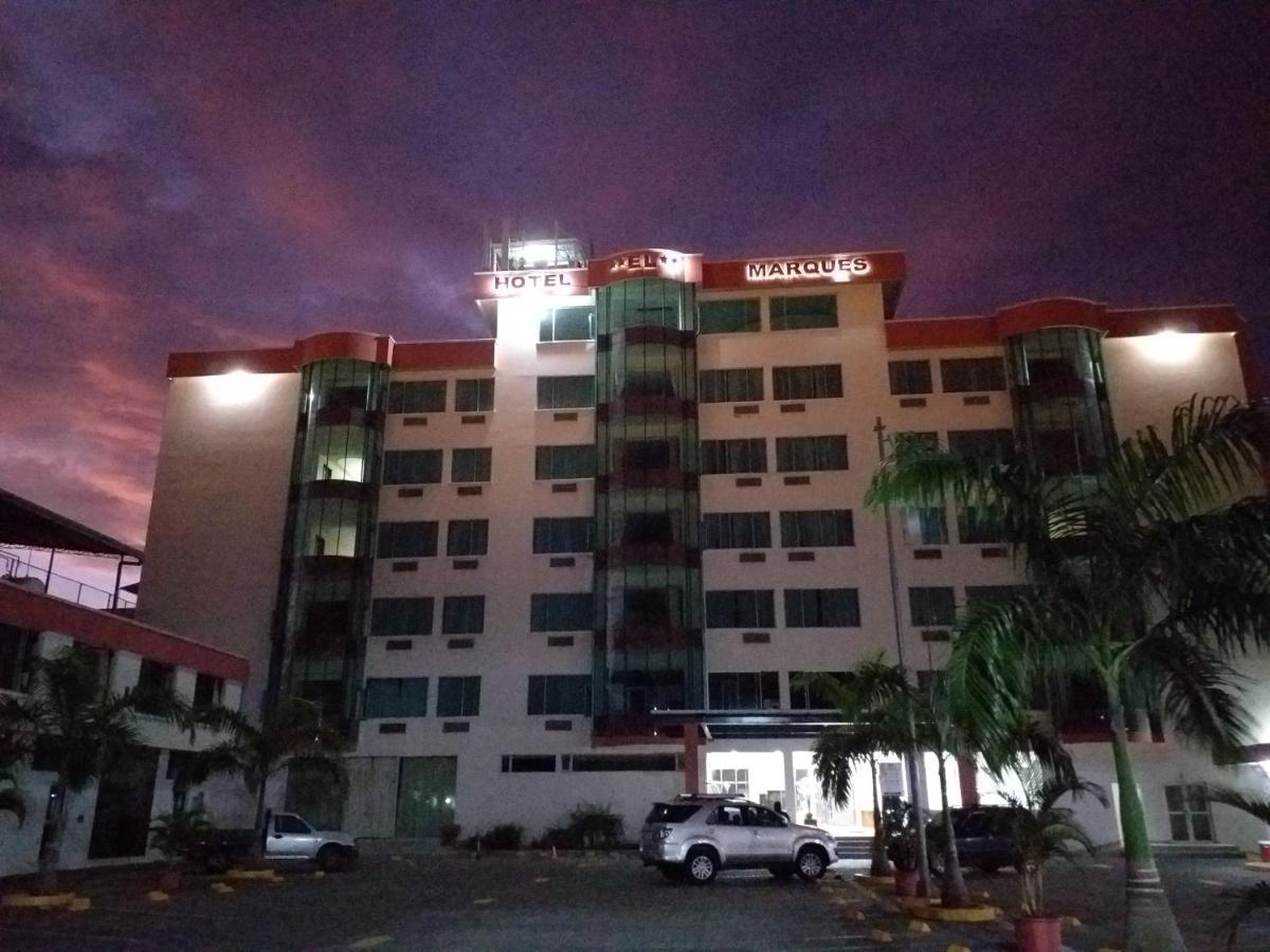 Hotel El Marques アタカメス エクステリア 写真