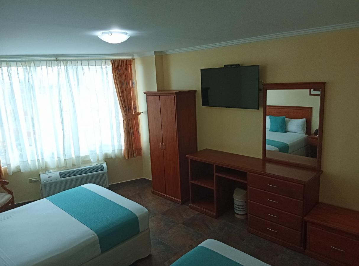 Hotel El Marques アタカメス エクステリア 写真