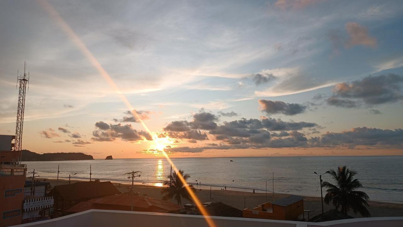 Hotel El Marques アタカメス エクステリア 写真