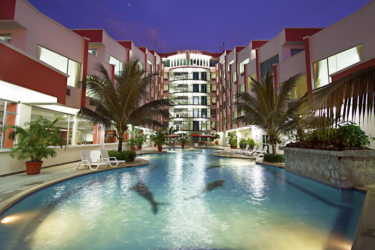 Hotel El Marques アタカメス エクステリア 写真
