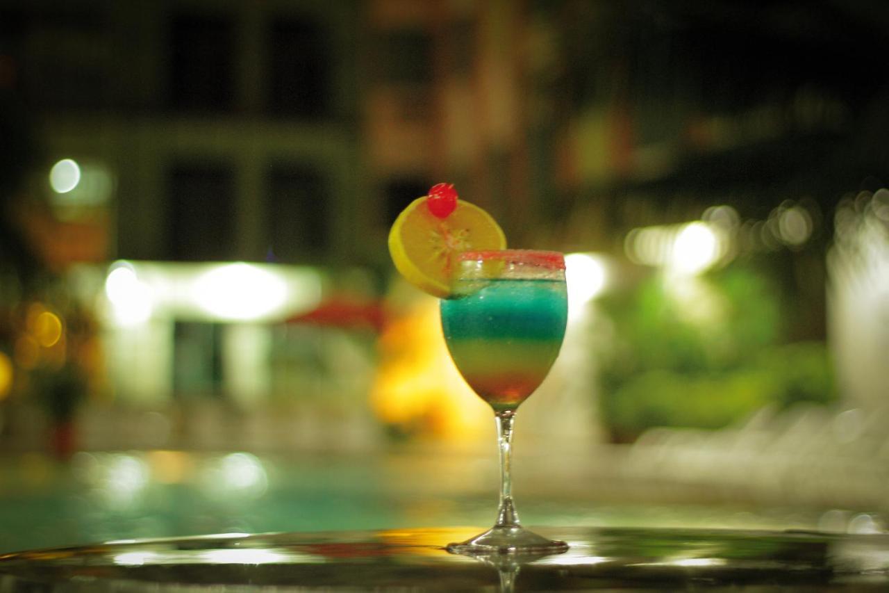 Hotel El Marques アタカメス エクステリア 写真