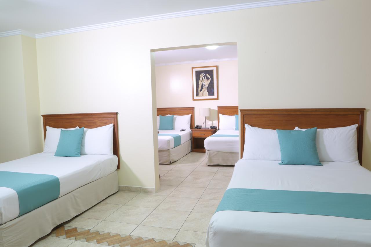 Hotel El Marques アタカメス エクステリア 写真
