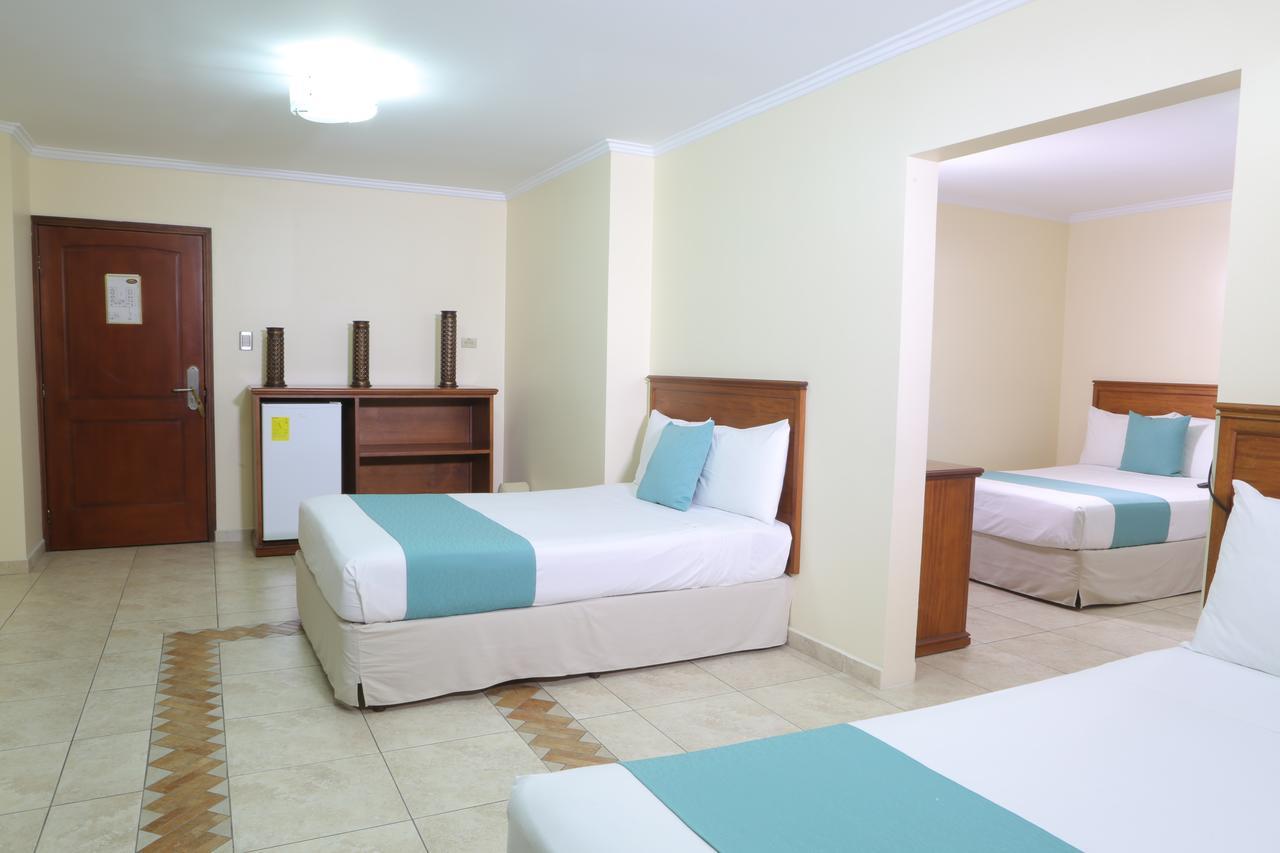 Hotel El Marques アタカメス エクステリア 写真