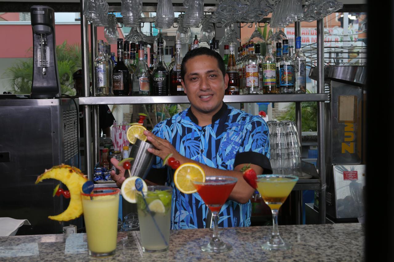 Hotel El Marques アタカメス エクステリア 写真